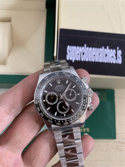 rolex daytona new clasp|Rolex daytona 126500.